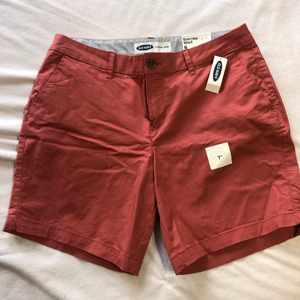 Old Navy shorts